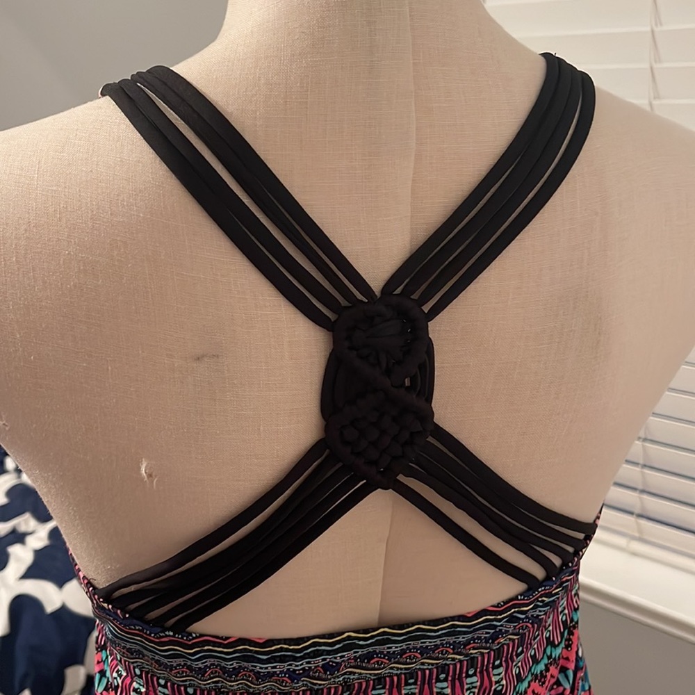 Aztec Tankini - Picture 5 of 8